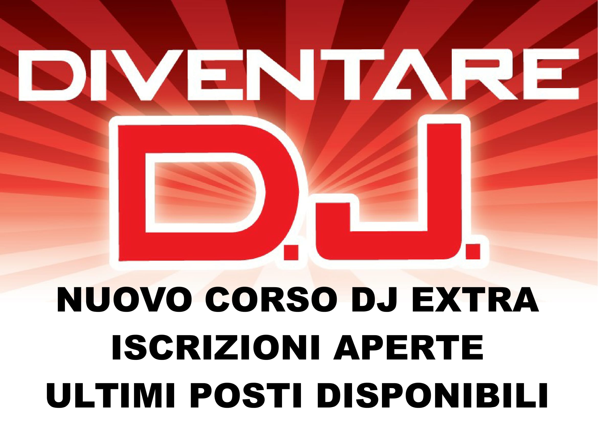 Corso DJ Extra 2-1